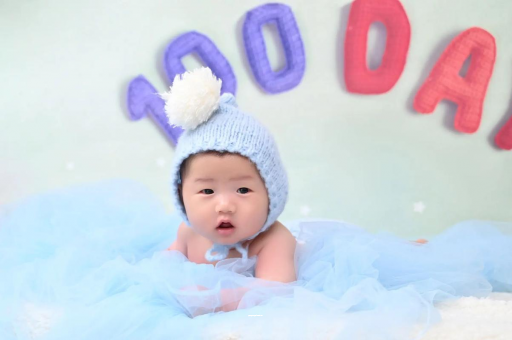 任丘2岁宝宝身高体重