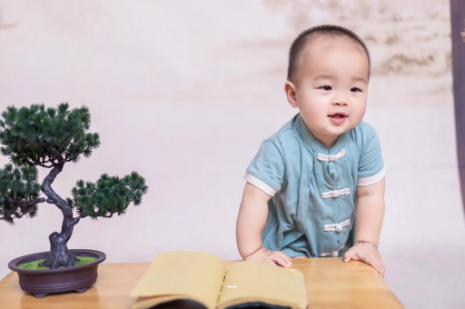 任丘满月宝宝头围多少正常